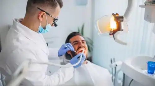 Why should I go see the dentist every 6 months?